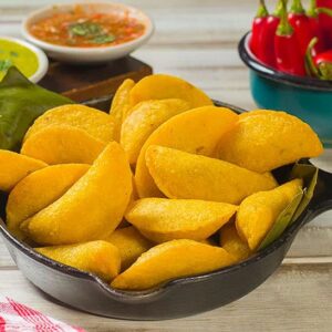 Empanaditas (6 unidades)