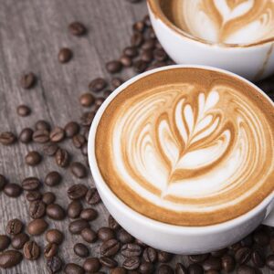 Café con leche