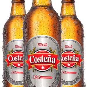 Cerveza Costeña