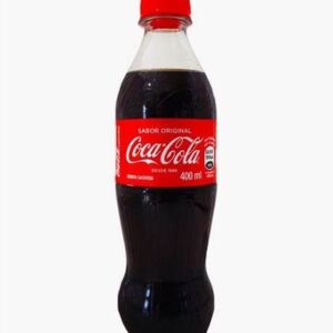 Coca Cola 400 ml