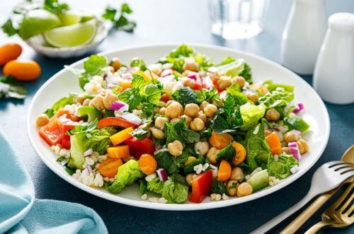 Ensalada