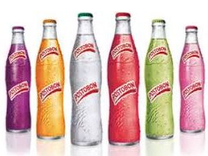 Gaseosa 350 ml