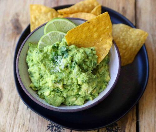 Guacamole