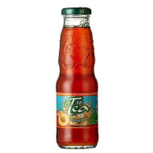 Mr Tea