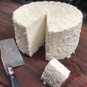 Quesillo