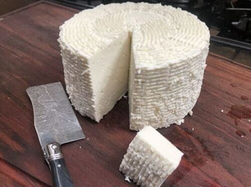 Quesillo